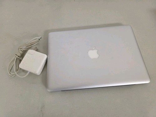 Apple mac book pro - mac, 13"