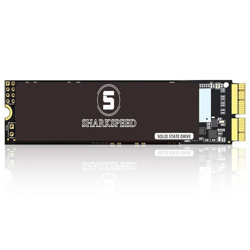 Sharkspeed ssd 512gb - s,