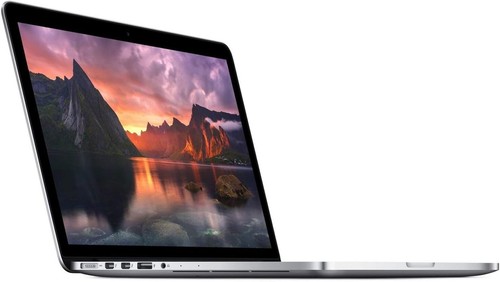 Apple macbook pro retina - 13",