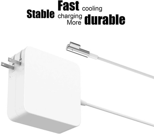 Mac book pro charger - charger, power