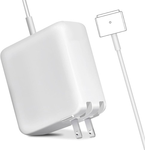 85w mag safe charger - 85w, 2