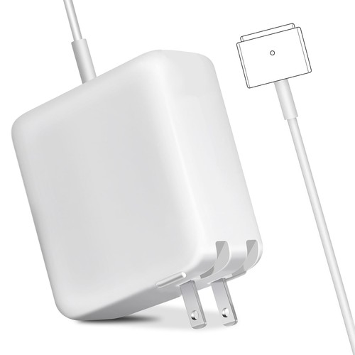 Mac book pro charger 85w - book,