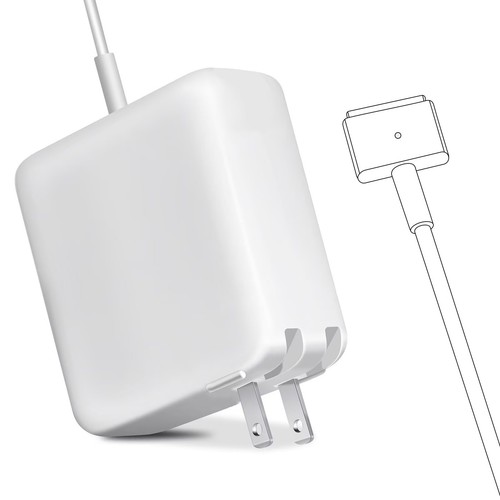 Mac book charger 85w - book, 85w(t-tip)