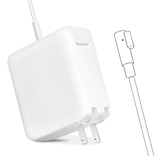 60w tip charger - l-tip,