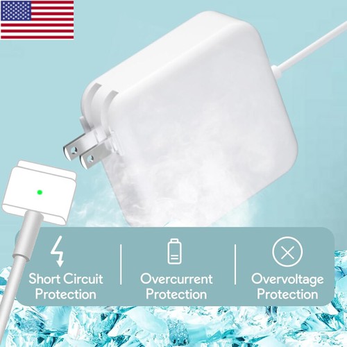 85w 60w 45w tip charger - t-tip,