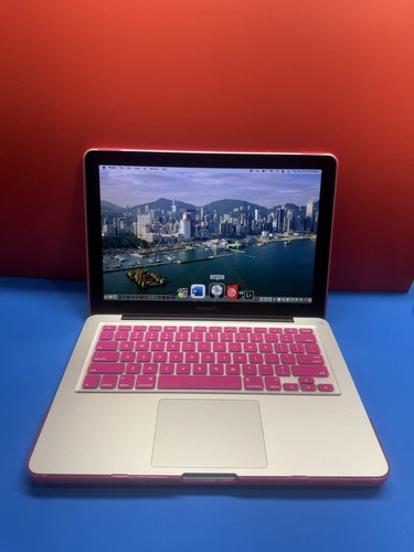 Apple macbook pro - macbook, 13.3”