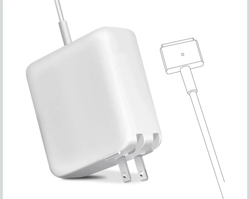 Mac book pro charger - mac,