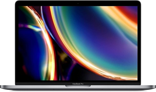 Apple macbook pro - 13'', retina