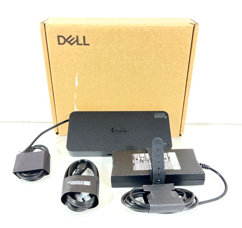 Dell pro dock wd25 100w - pro,