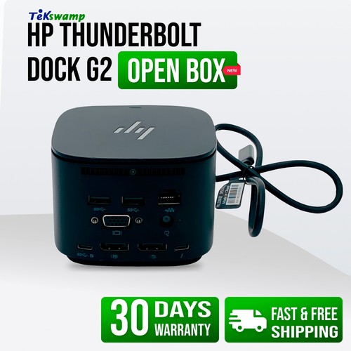 New docking station for - new,